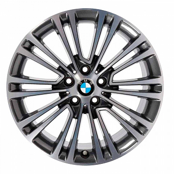 Кованые диски BMW 634