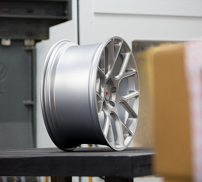 Vossen CG-204