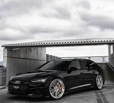 ST Wheels ST10.2