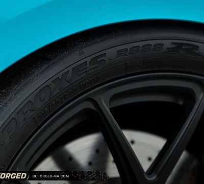 BC Forged RZ05