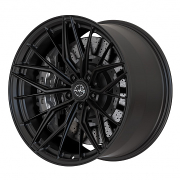 Кованые диски Rusch GTS-R