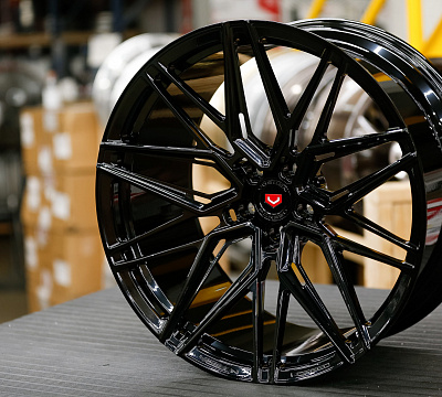 Vossen EVO-5R