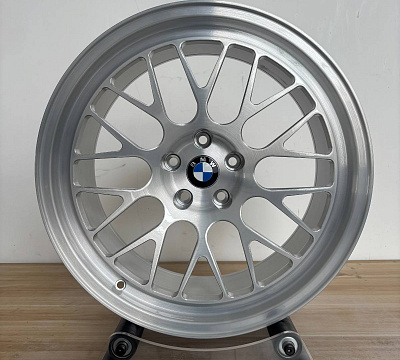 19" кованые диски Apex ML-10RT с агрессивным вылетом