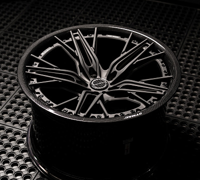 Brixton Forged FDE05