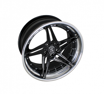 Strasse Wheels SV2T Deep Concave FS