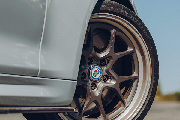 BMW F87 M2 Competition