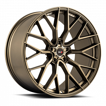 Кованые диски Savini SV-F2