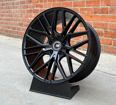 Road Force RF 13