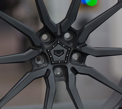 Vossen M-X2 (3-Piece)