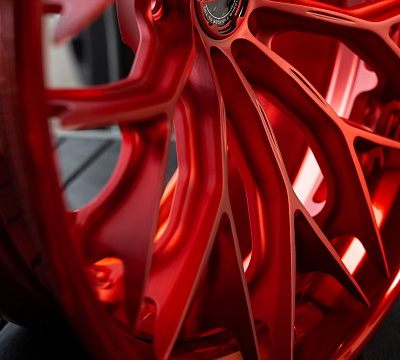 MV Forged SL-200
