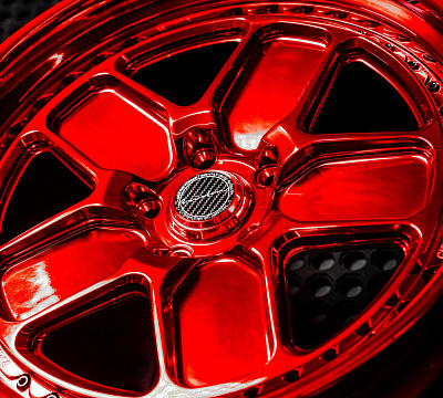 Brixton Forged TR14