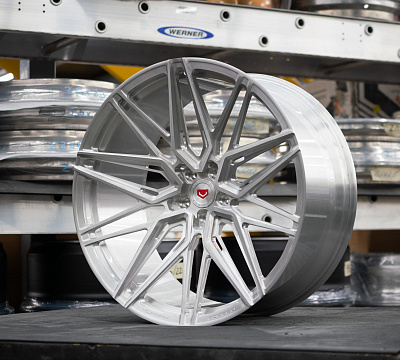 Vossen EVO-5R