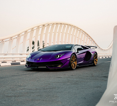 Vossen S21-01