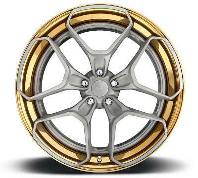 Rotiform HUR