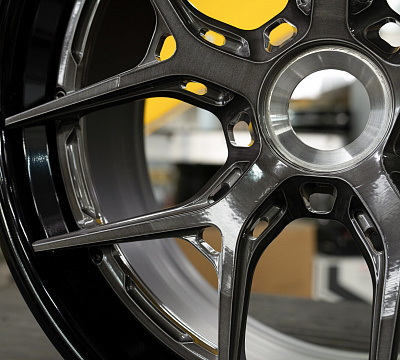 Vossen S21-01 (3-Piece)