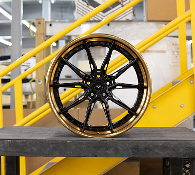 Vossen EVO-2R (3-Piece)