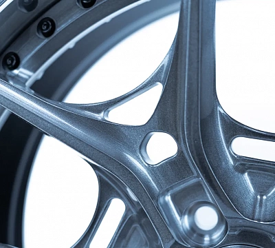 Variant Alloy BLS-3P+