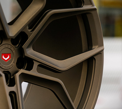 Vossen EVO-3