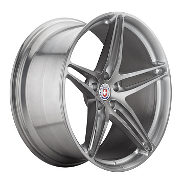 Кованые диски HRE P107