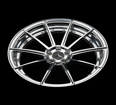Avant Garde AGL31