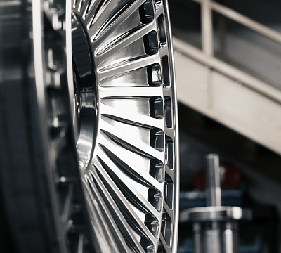 MV Forged VL36