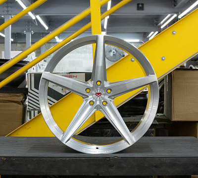 Vossen VPS-3
