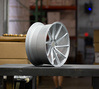 Vossen CVT