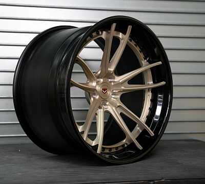 Vossen S21-03 (3-Piece)