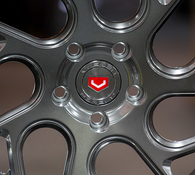 Vossen CG-209T (3-Piece)