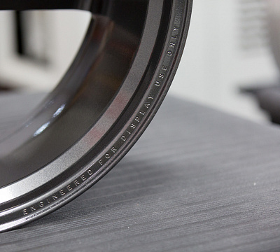 Vossen CG-202