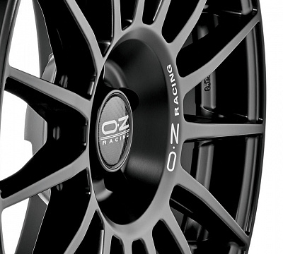 OZ Racing Superturismo Dakar