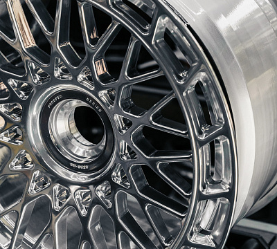 MV Forged PS-30R