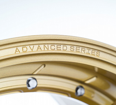 ADV.1 ADV510 M.V2 Advanced Series