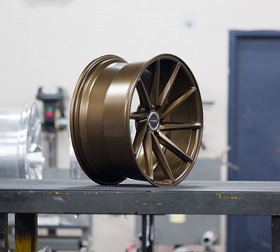 Vossen CVT