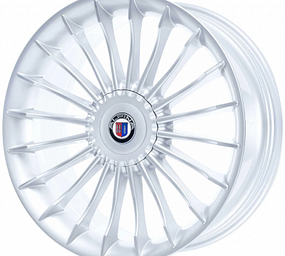 Alpina Classic C09