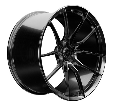 Turismo Forged F81