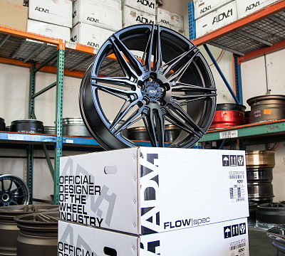 ADV.1 ADV08 FlowSpec