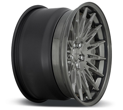 Rotiform NEK