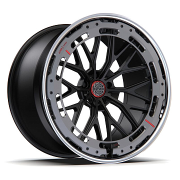 Кованые диски AL13 R90-109R