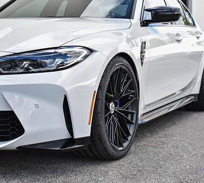 HRE FF28