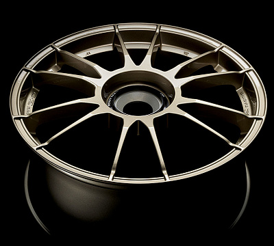 OZ Racing Ultraleggera HLT