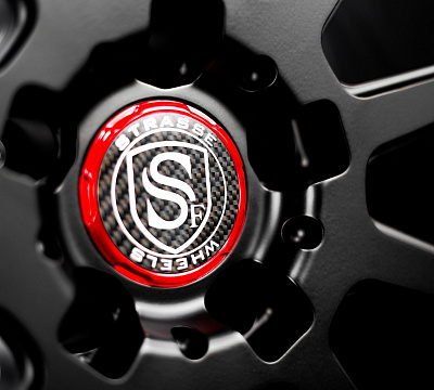 Strasse Wheels R10 Track