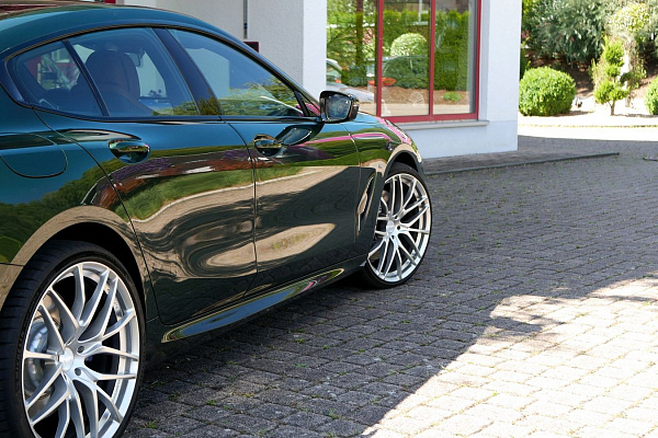 BMW 8 (G14/G15/G16)