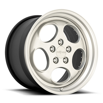 Кованые диски Rotiform STR