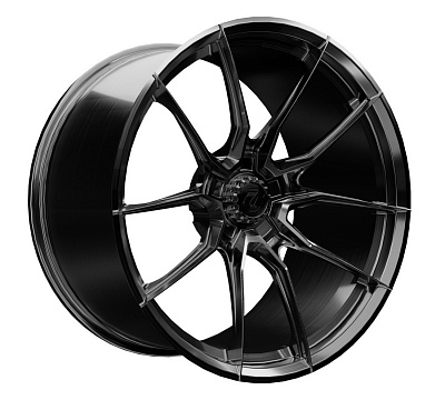 Turismo Forged F80
