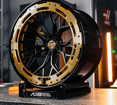 AL13 R80-109R