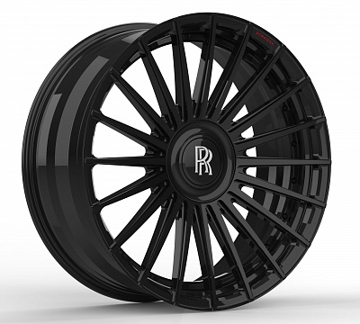 Strasse Wheels SV20 Deep Concave Duoblock RR