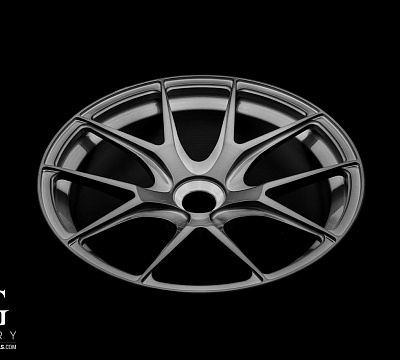Avant Garde AGL23