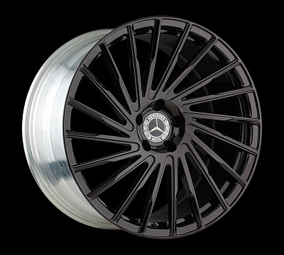 Avant Garde AGL54