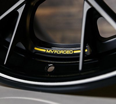 MV Forged LM-550